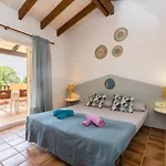 Pueblo Menorquin