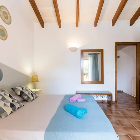 Pueblo Menorquin * Ciutadella (Menorca)