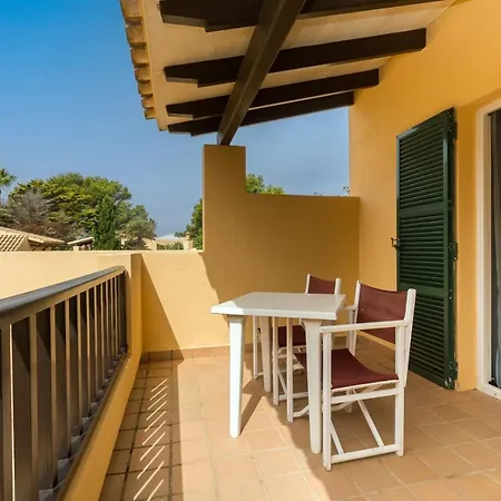 Pueblo Menorquin Ciutadella (Menorca)