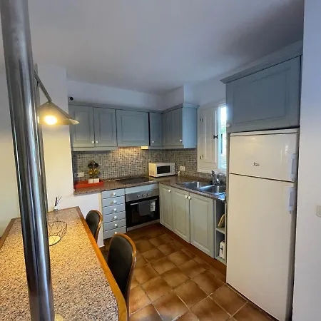 호텔 Pueblo Menorquin