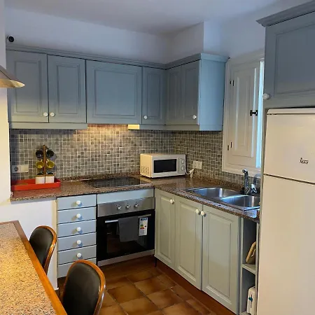 Hotel Pueblo Menorquin *