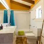 Pueblo Menorquin Hotell *